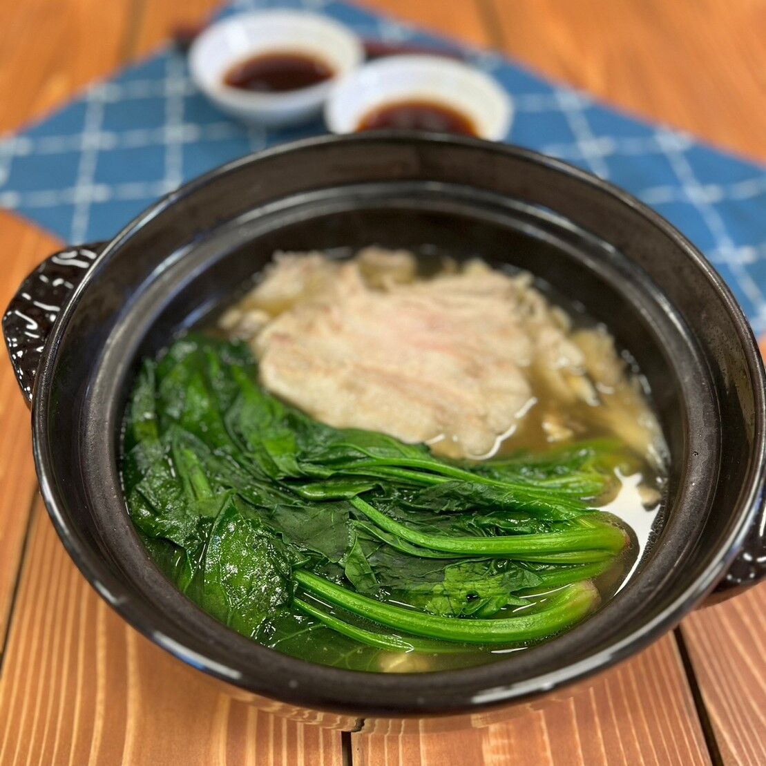 常夜鍋